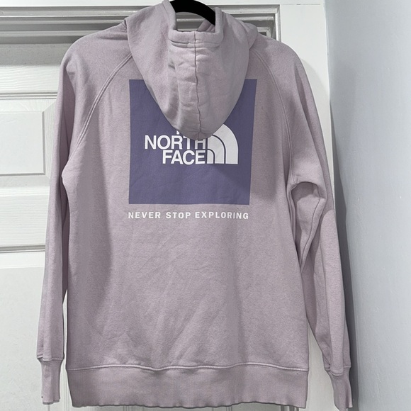 The North Face Pullover Hoodie - Picture 3 of 7